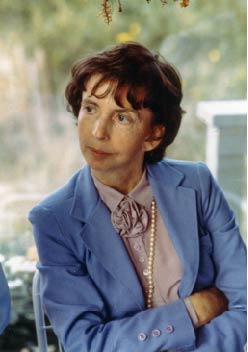 Barbara D. Webster