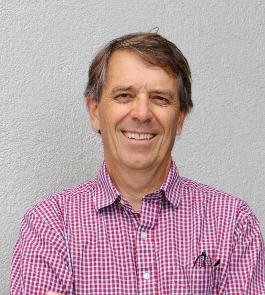 Roger Chetelat