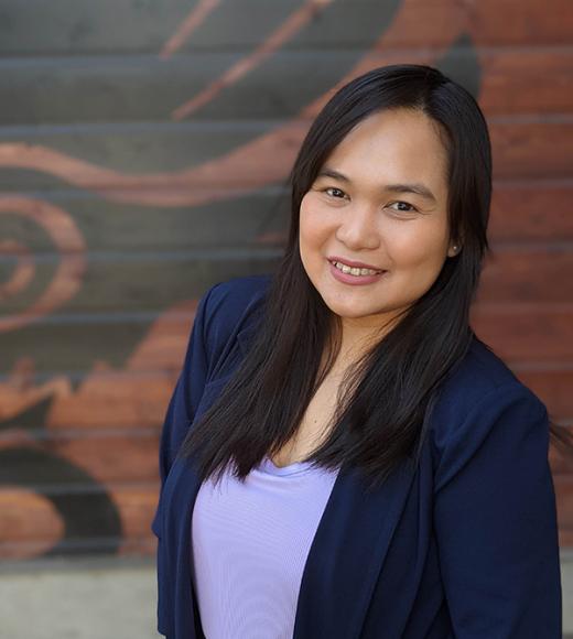 Christine Jade Ermita