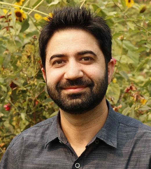 Imtiyaz Khanday