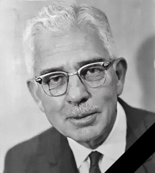 Profile Photo of Fred N. Briggs