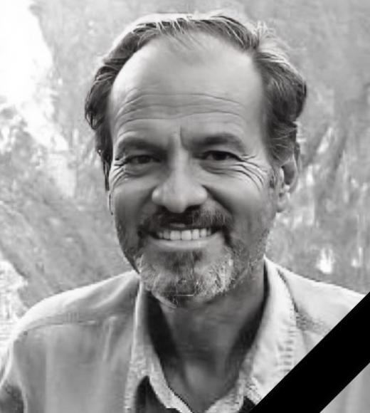 Profile photo for Carlos F. Quiros