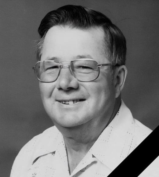 Profile photo of Charles W. Schaller