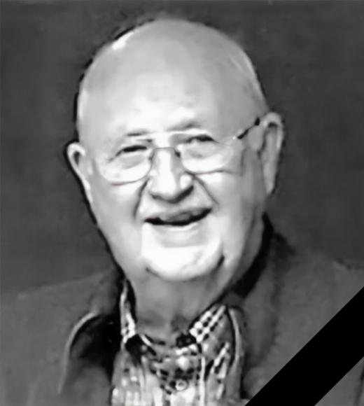 Profile photo of William Clawson