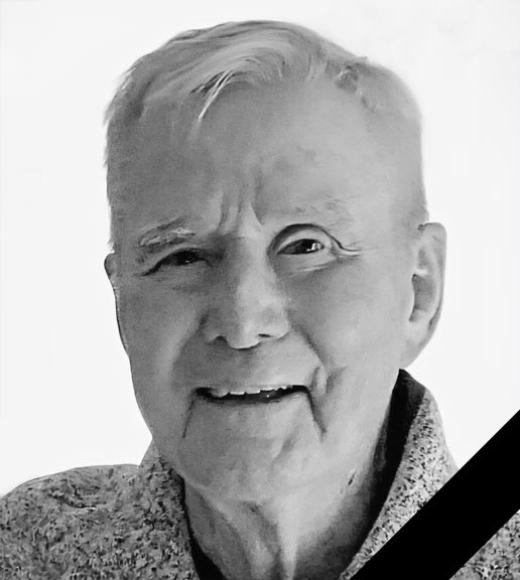 Profile photo of George C. Martin