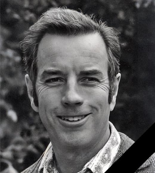 Profile photo of Richard W Harris
