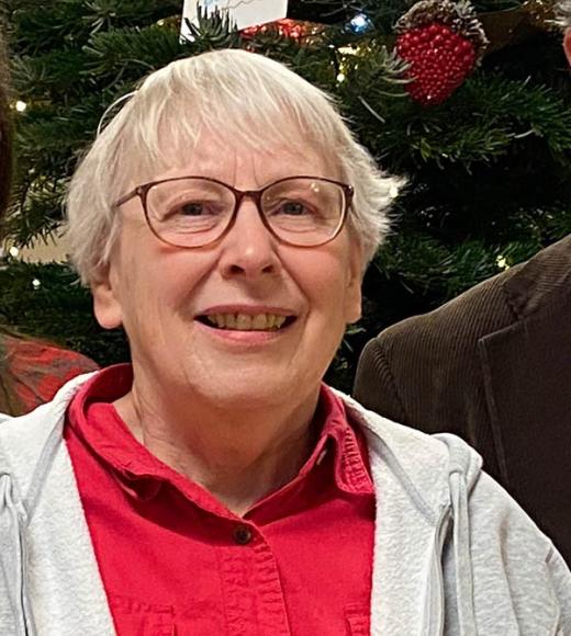 Judy Jernstedt