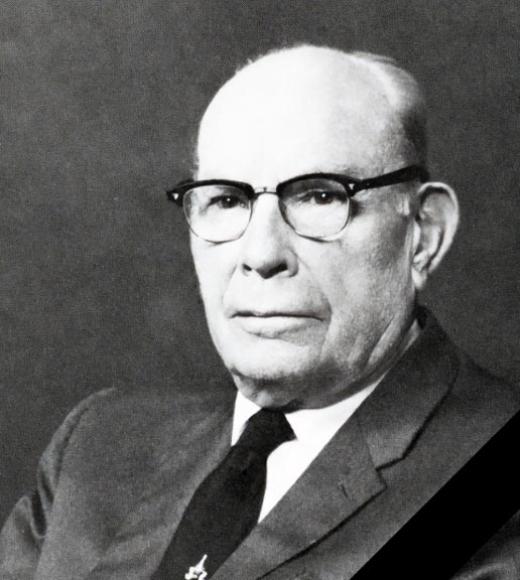 Profile Picture of Knowles A. Ryerson