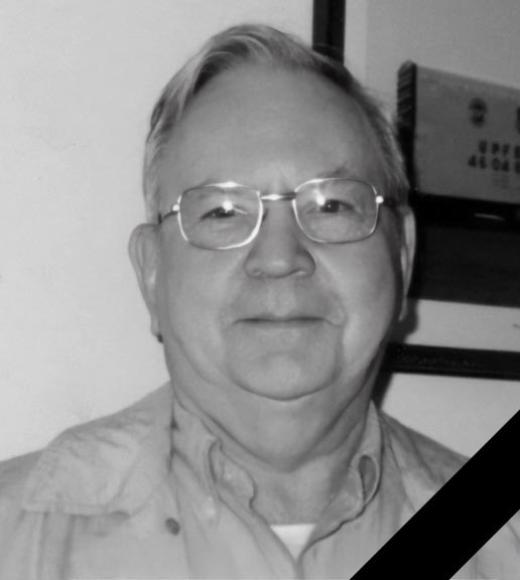 Profile photo of Leonard L. Morris