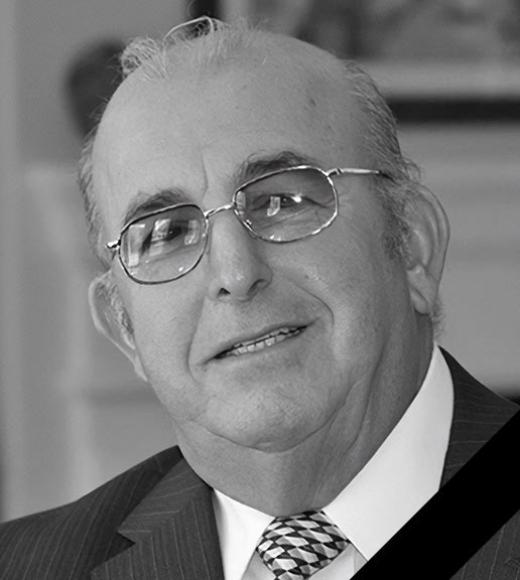 Profile photo of Muhammed A. Marrush