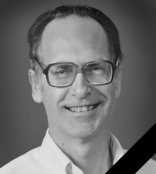 Profile photo of professor Charles Raguse