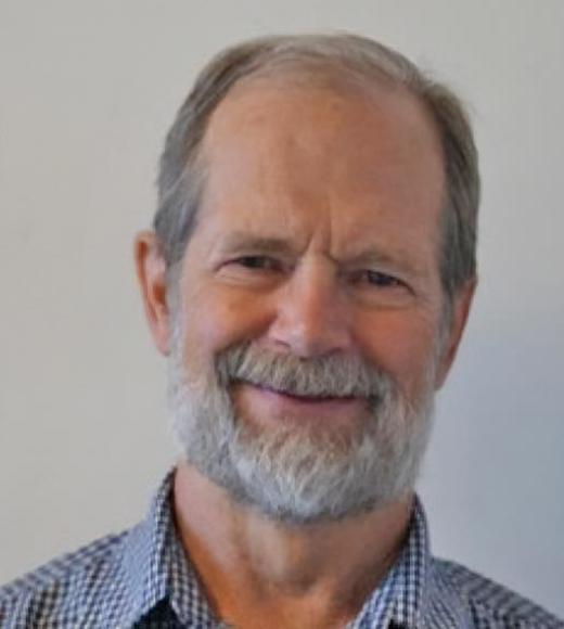 Profile photo of Richard Plant