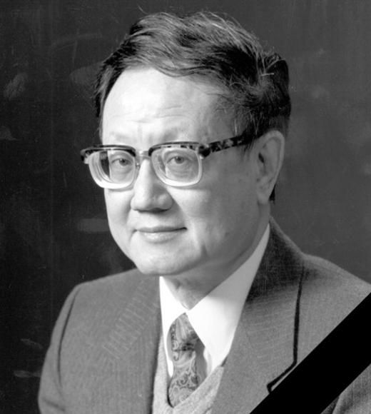 Profile picture for Shang-fa Yang