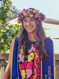 Photo: Nyah IAD Alumni