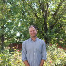 Troy Magney, UC Davis
